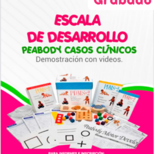 ESCALA PEABODY