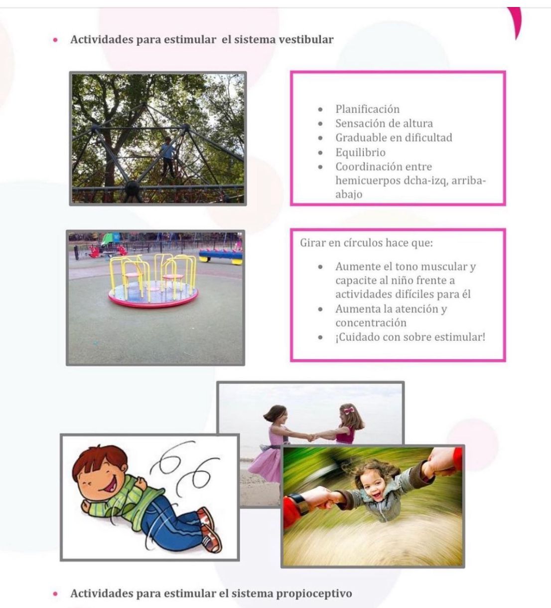 Déficit atencional e hiperactividad (tdha) - Imagen 7