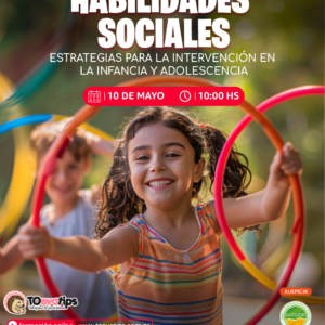 Habilidades Sociales