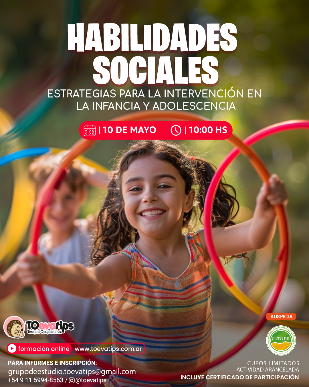 Habilidades sociales